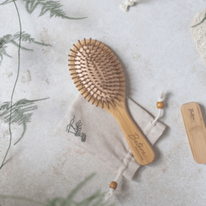 Brosse à cheveux